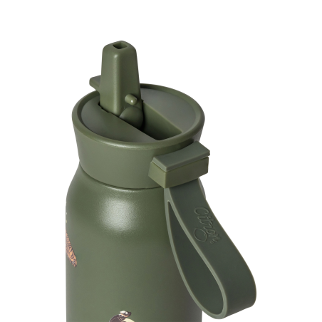 Citron Fľaša na vodu Small, 350 ml - Tiger