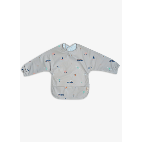 Citron Podbradník s rukávmi - Vehicles