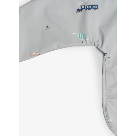 Citron Podbradník s rukávmi - Vehicles