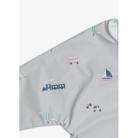 Citron Podbradník s rukávmi - Vehicles