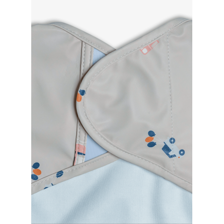 Citron Podbradník s rukávmi - Vehicles