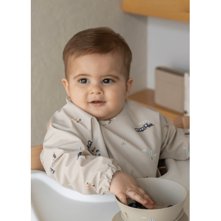 Citron Podbradník s rukávmi - Vehicles