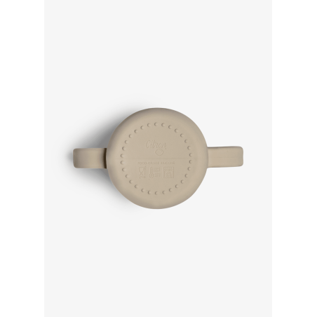 Mini Silicone Cup - Ballerina