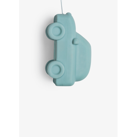 Citron Trénovacia lyžička a vidlička - Vehicles