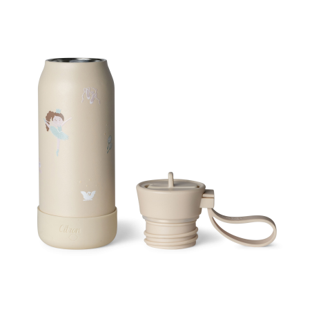 Citron Lahev na vodu Mini, 250 ml - Ballerina