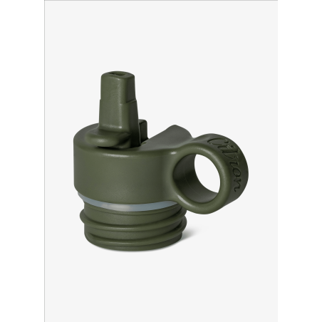 Citron Náhradné viečko na fľašu, Green