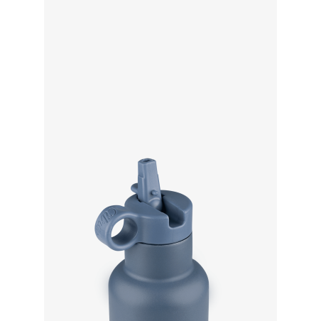 Citron Náhradné viečko na fľašu, Dark Blue