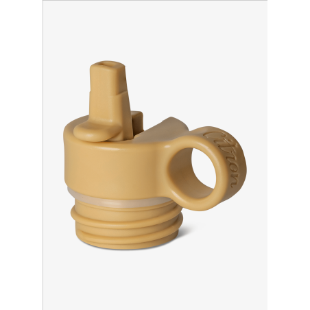 Citron Náhradné viečko na fľašu, Yellow