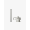 Citron Náhradné viečko na fľašu, Grey