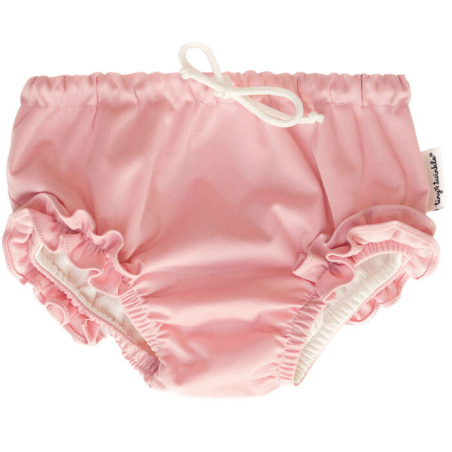 Tiny Twinkle Reusable Swim Diaper, Pink
