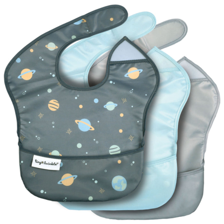 Tiny Twinkle Bryndáček 3 ks - Space Set