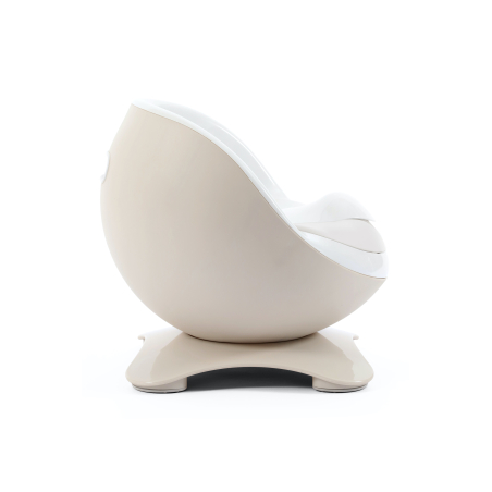 BabyStyle Egg eggloo Potty - CREAM