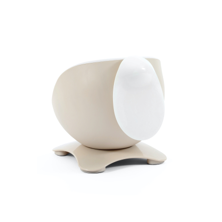 BabyStyle Egg eggloo Potty - CREAM