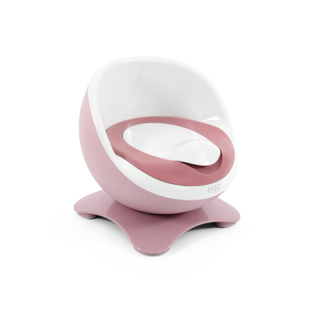 BabyStyle Egg eggloo Potty - PINK