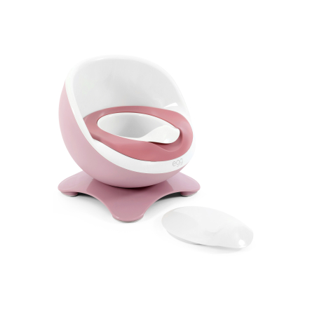 BabyStyle Egg eggloo Potty - PINK