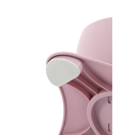 BabyStyle Egg eggloo Potty - PINK