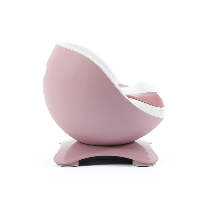 BabyStyle Egg eggloo Potty - PINK