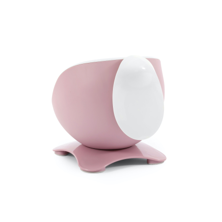 BabyStyle Egg eggloo Potty - PINK