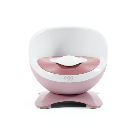 BabyStyle Egg eggloo Potty - PINK