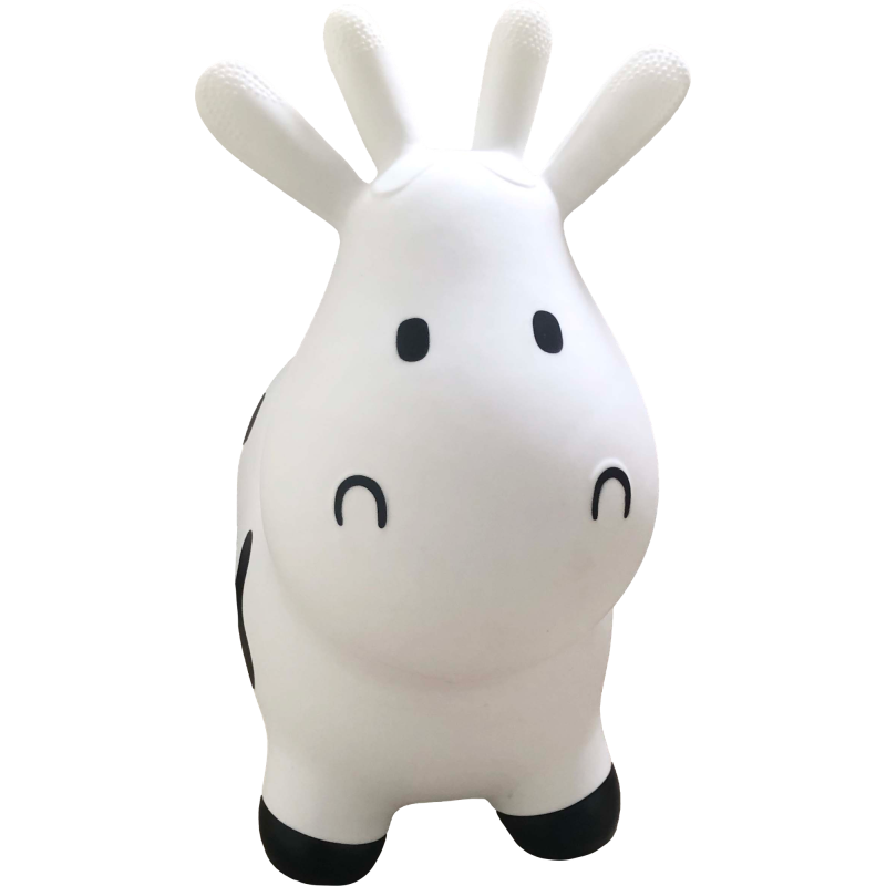 TRYCO Skippy Cow - White