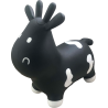 TRYCO Skippy Cow - Black