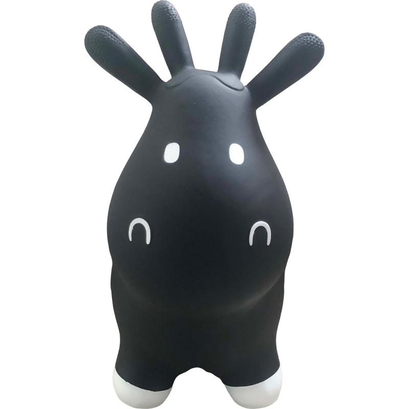 TRYCO Skippy Cow - Black