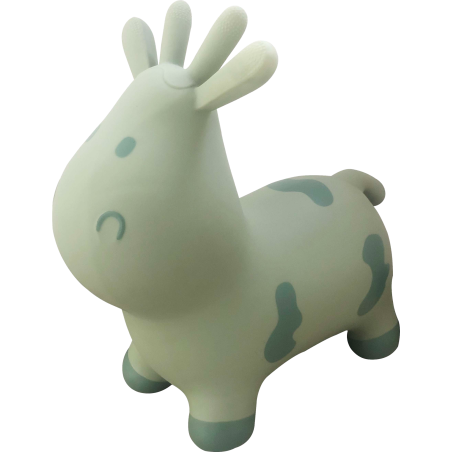 TRYCO Hopsadlo kravička - Stonegreen