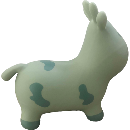 TRYCO Hopsadlo kravička - Stonegreen