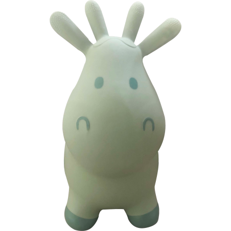 TRYCO Hopsadlo kravička - Stonegreen