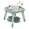 TRYCO Activity Table 3-in-1 Dinosaurus - Stonegreen