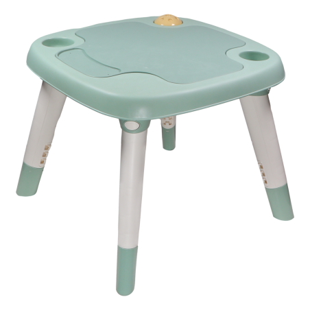 TRYCO Stolček s aktivitami Dinosaurus - Stonegreen