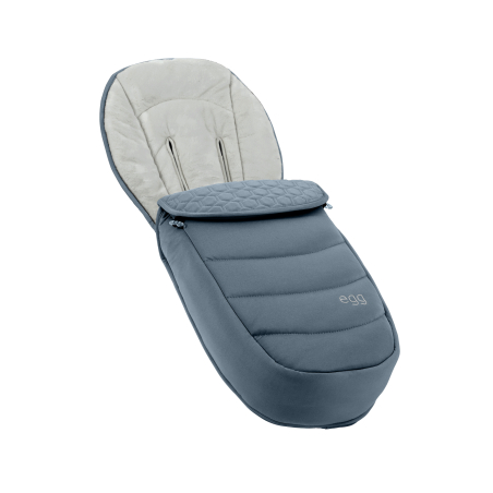 BabyStyle Egg3 footmuff, Topaz 2025