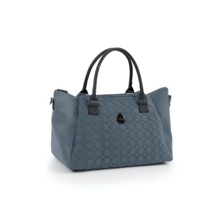 BabyStyle Egg Taška Overnight, Topaz 2025