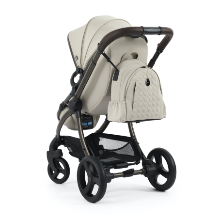 BabyStyle Egg3 backpack, Cashmere 2025