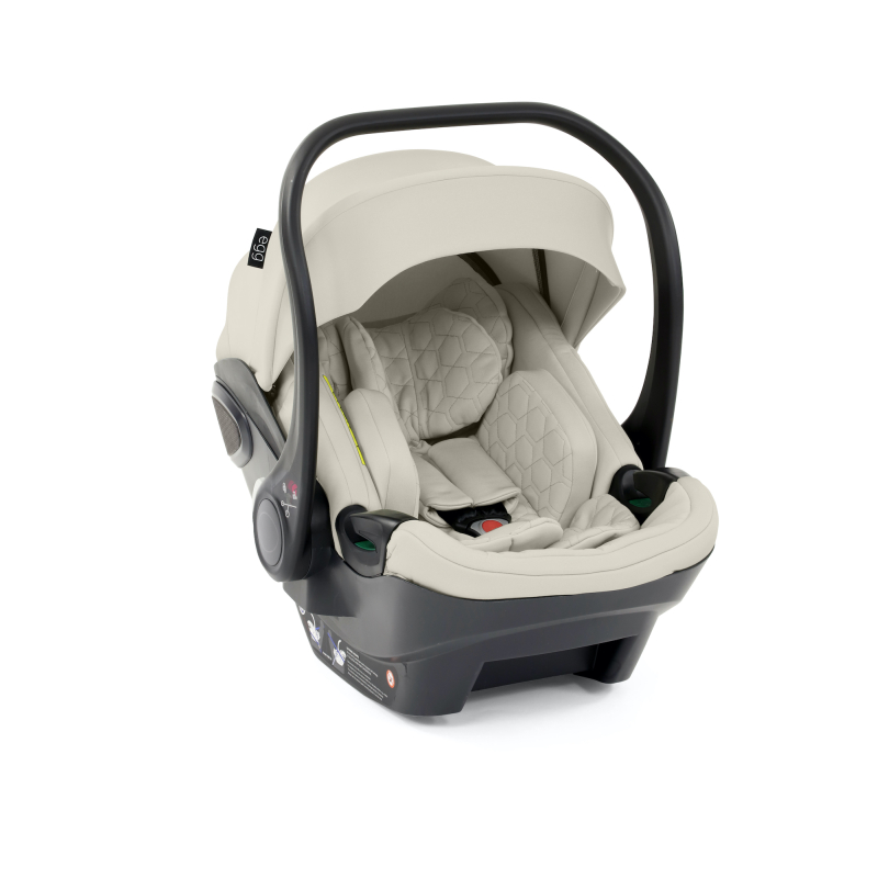 copy of BabyStyle Egg Shell (i-Size) autosedačka,
