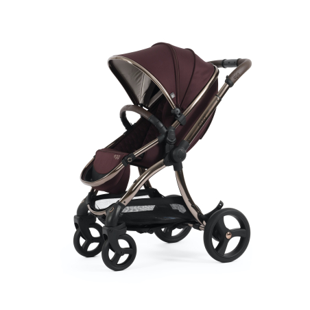 BabyStyle Egg3 kočík, Mulberry 2026