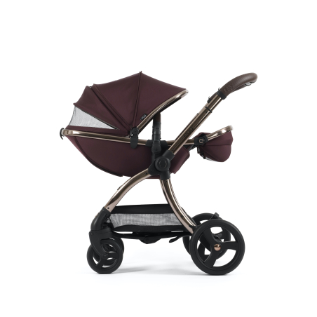 BabyStyle Egg3 stroller, Mulberry 2026