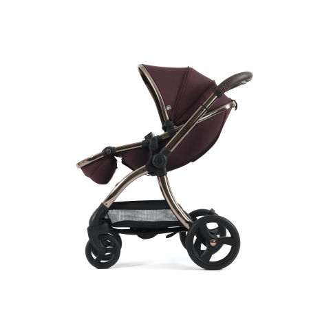 BabyStyle Egg3 stroller, Mulberry 2026
