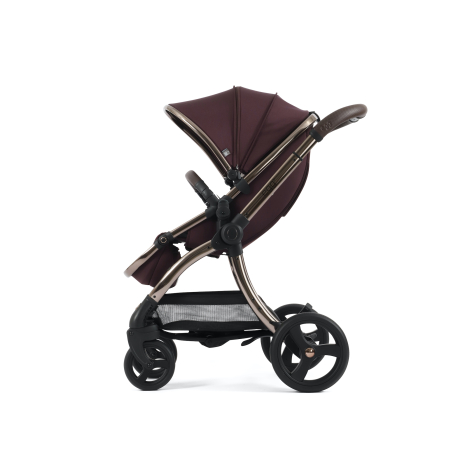 BabyStyle Egg3 stroller, Mulberry 2026