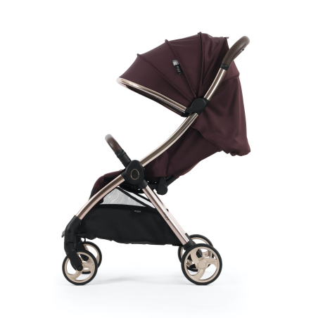 BabyStyle EggZ kočárek, Mulberry 2026