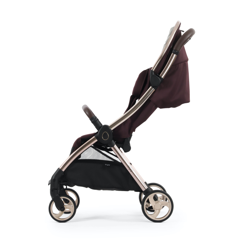 BabyStyle EggZ stroller, Mulberry 2026