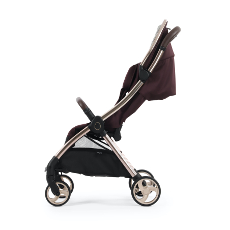 BabyStyle EggZ stroller, Mulberry 2026