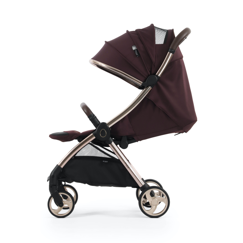 BabyStyle EggZ stroller, Mulberry 2026