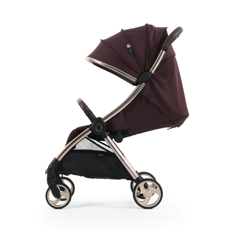 BabyStyle EggZ kočárek, Mulberry 2026