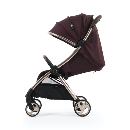 BabyStyle EggZ stroller, Mulberry 2026