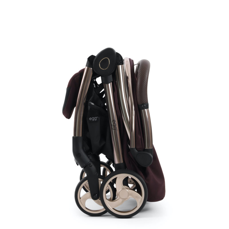 BabyStyle EggZ kočárek, Mulberry 2026
