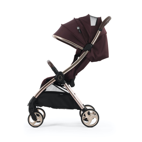BabyStyle EggZ kočárek, Mulberry 2026