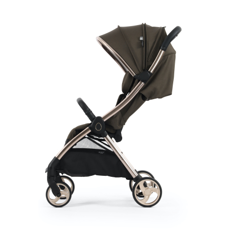 BabyStyle EggZ kočárek, Chocolate Velvet 2026