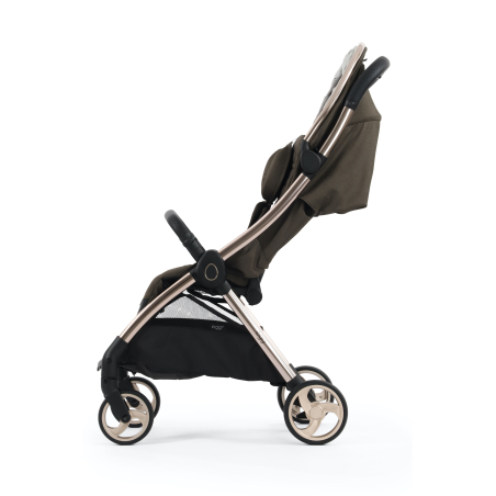 BabyStyle EggZ kočárek, Chocolate Velvet 2026