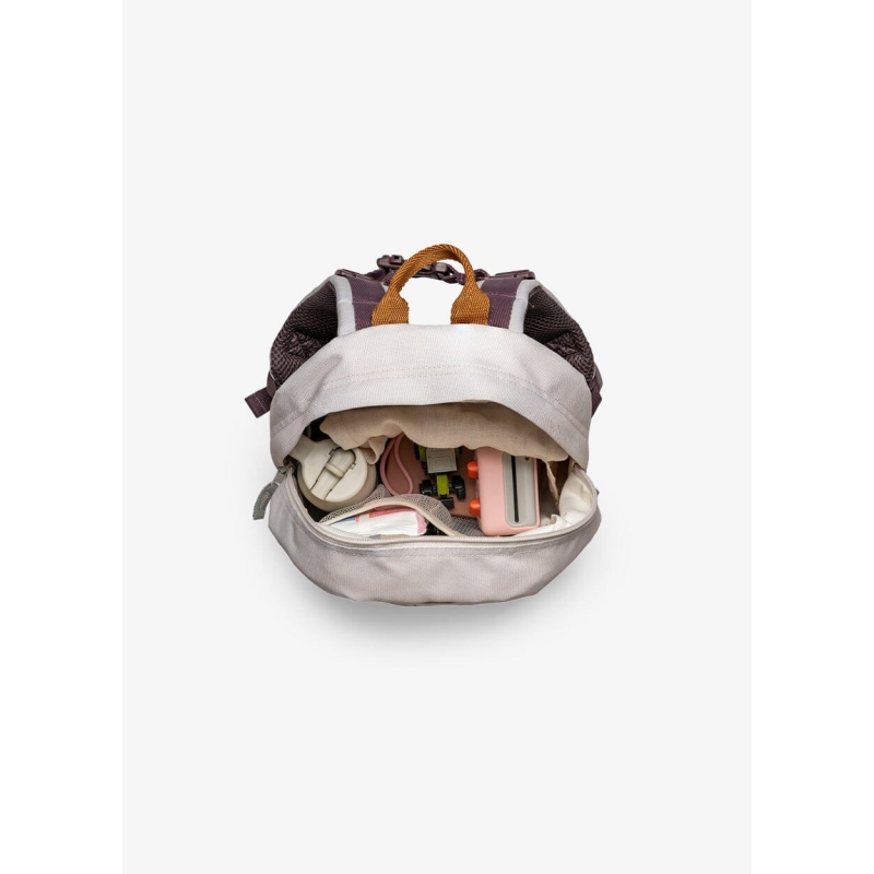 Citron Mini backpack - Vehicles